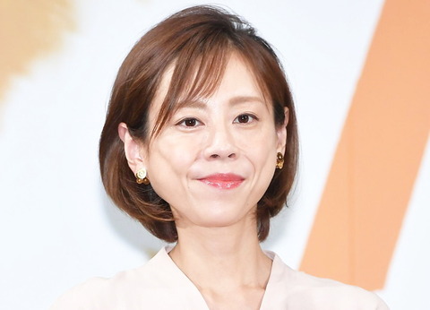 高橋真麻の「忖度です」　声のトーンに宿る“耐えた人”の間合い