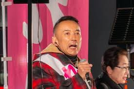 「構成員資格終了ですって」岡本麻弥の怒りに潜む党内の痛み