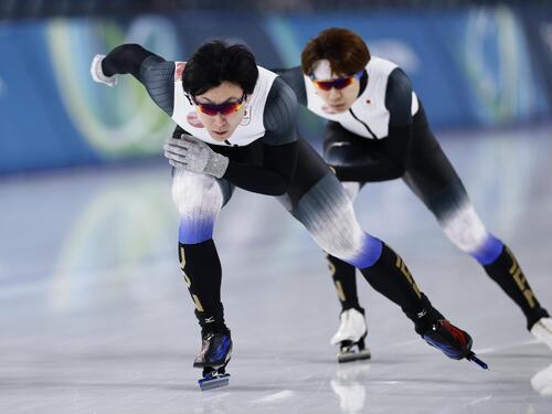 【五輪リアル】新濱立也「選手村郊外で怖い雰囲気…夜歩きたくない」妻・吉田夕梨花との夫婦応援に注目！