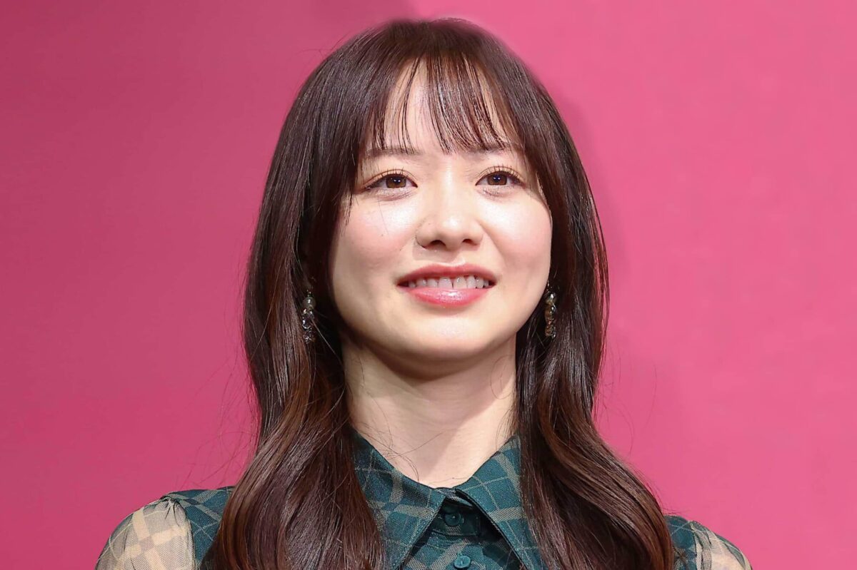 【あざと可愛い】森香澄「何にもできません、それでもいいですか？」ハードル下げ作戦にキュン死！
