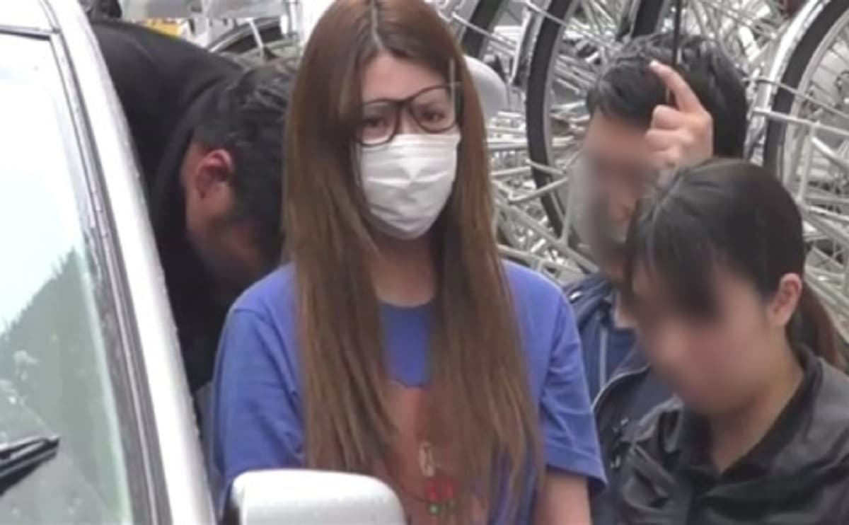 万引き逮捕の坂口杏里が義父に直撃アピール！「一緒に住みたい」熱望の裏側がヤバい