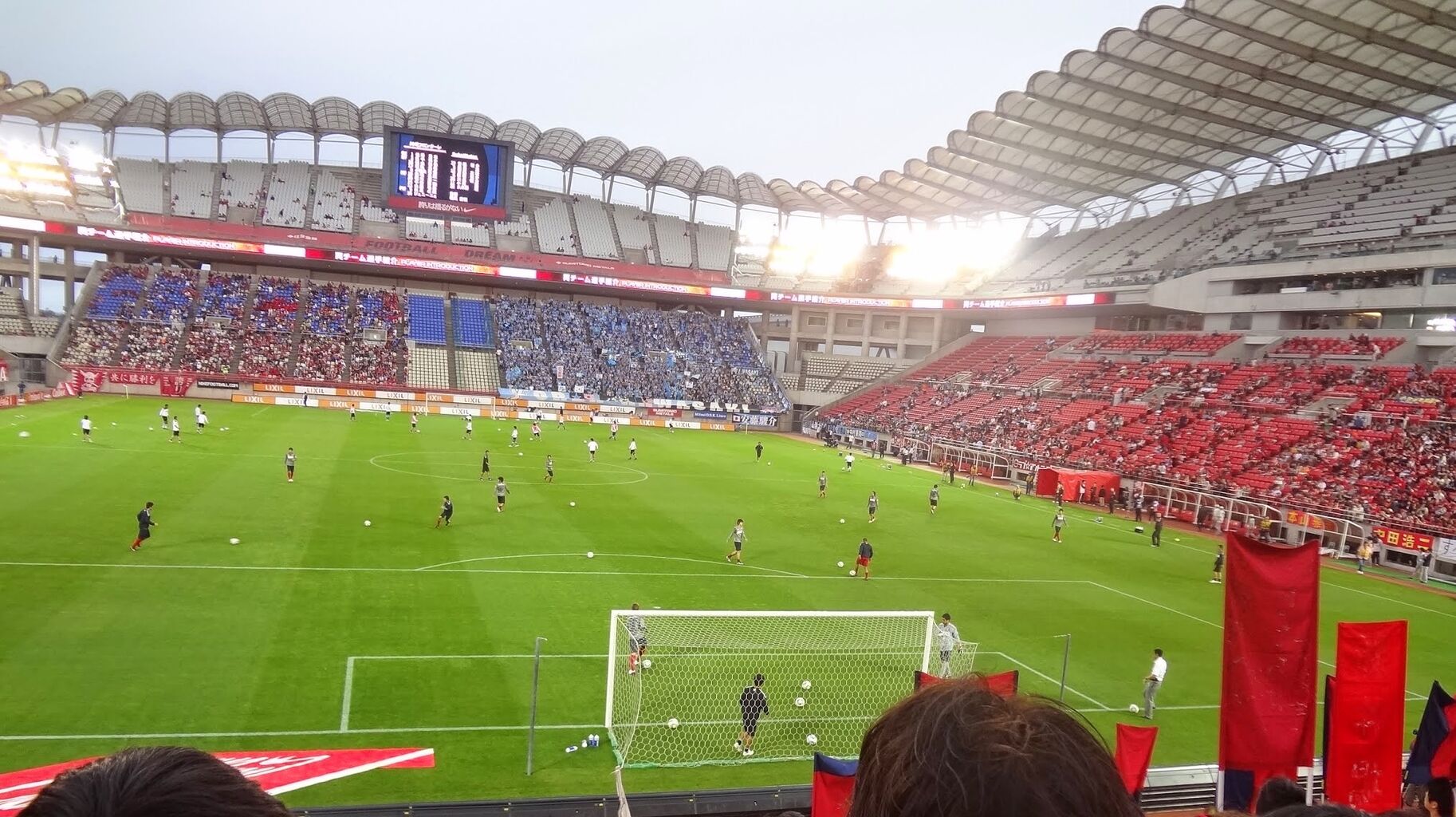 マジで4-0！？W杯初の快勝にファン大興奮、森保ジャパン最高