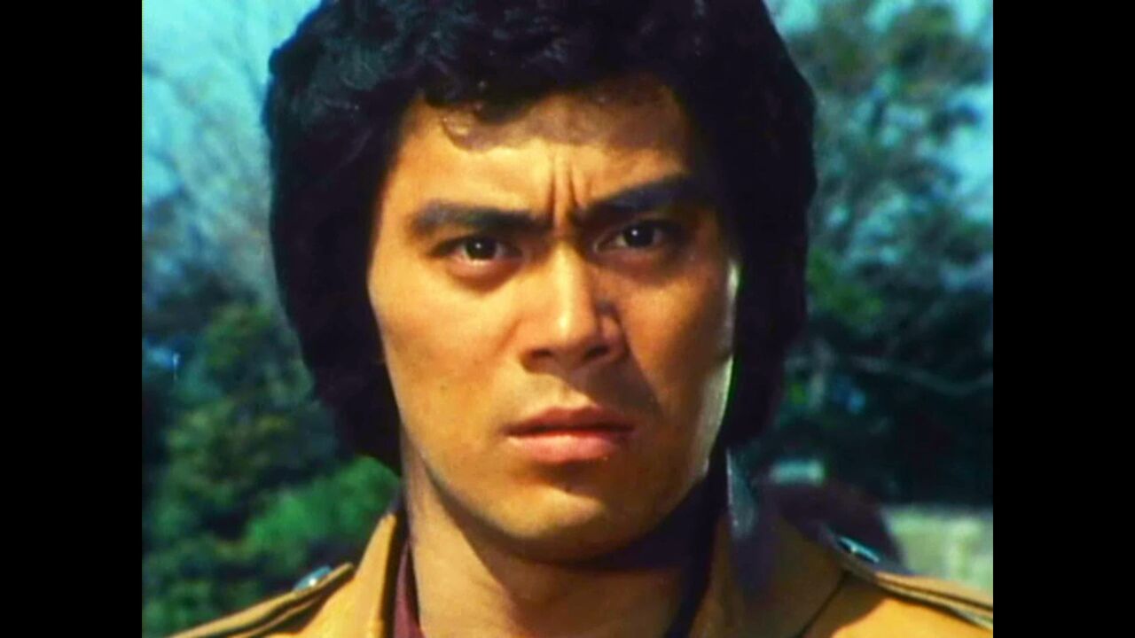 宇宙刑事ギャバン大葉健二さん死去…ハリウッドまで行ったのに！