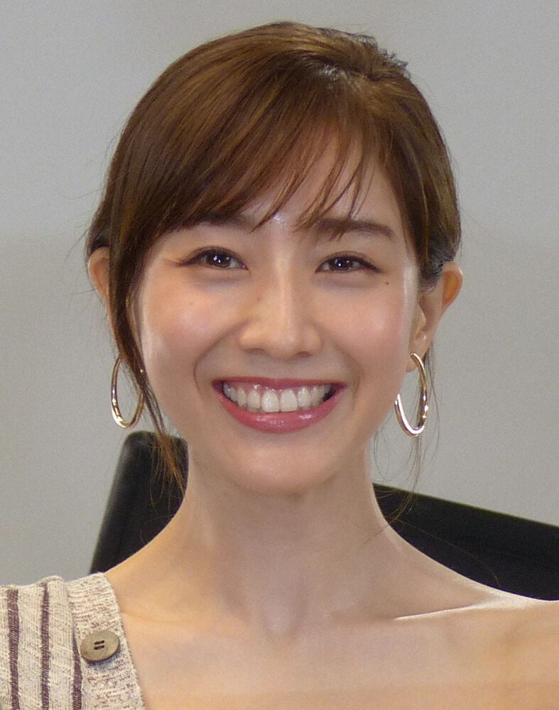 田中みな実が衝撃自虐「嫌われてた期間、長すぎて…」→公開収録80席に1500人殺到で「打算が出て気まずい」ってマジかwww