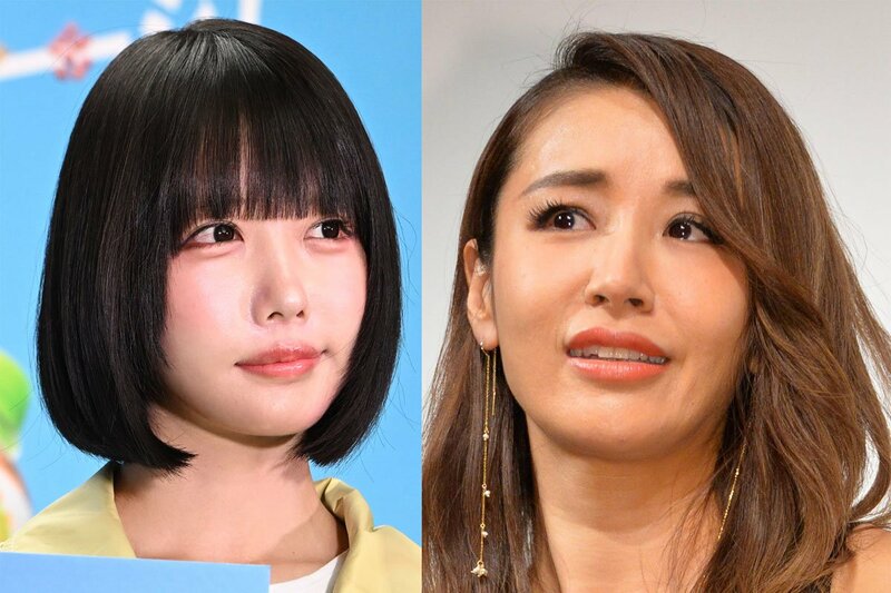紗理奈ファン号泣注意。あのちゃん騒動事務所声明で悔しさの根底ガチ暴露