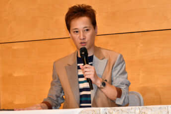 痩せすぎて白髪ロン毛に激変…中居正広の引退後“隠遁生活”がヤバい！資産20億円超えでマジで食うに困らない
