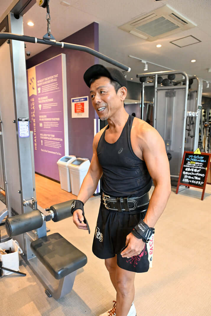 【芸能】「芸能界、もう限界でした…」元紅白歌手・香田晋が僧侶に転身！心が壊れかけた引退の本音と、今のムキムキ僧侶生活に衝撃