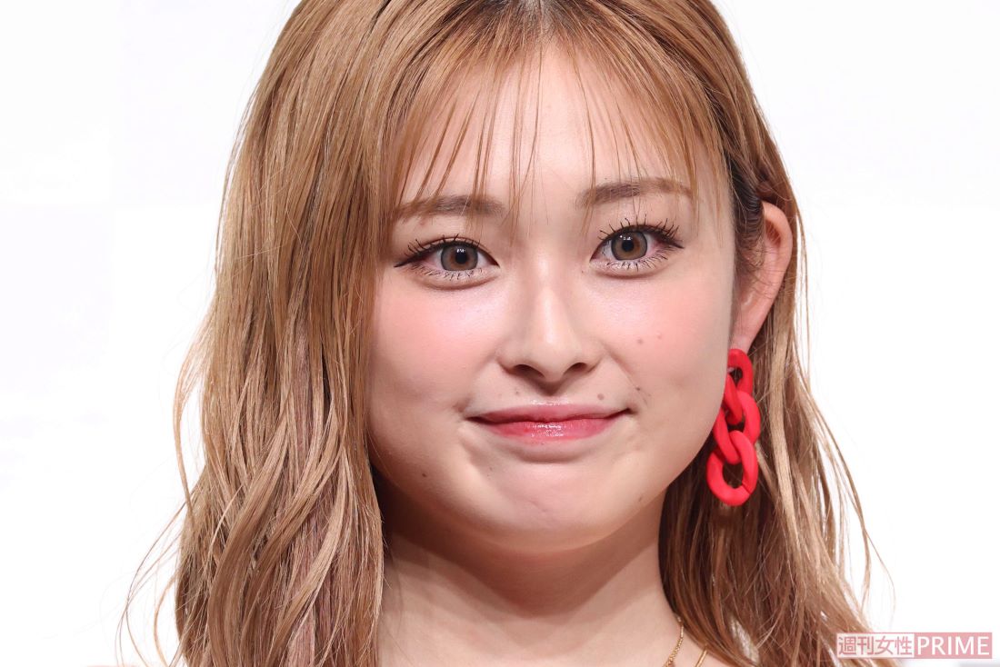 【え、月15万だけ！？】ゆうちゃみ収入全部ママ管理…小遣いぶっちゃけに「可愛すぎ」「心配」どっち！？