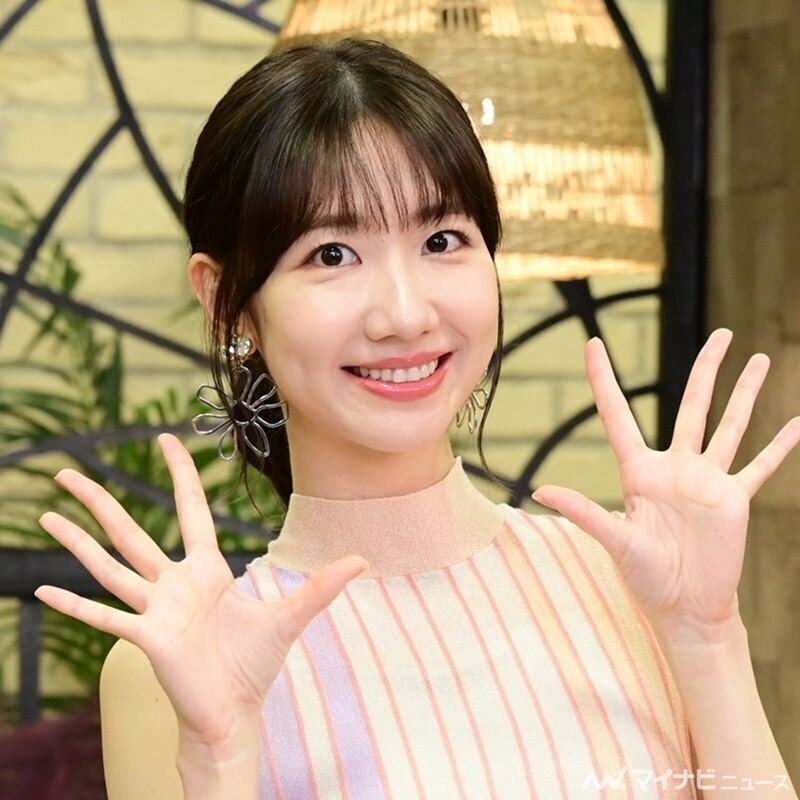 AKB48柏木由紀、ファンの狂愛に胸痛む告白！握手券CD1000枚・数百万円爆買いに「嬉しいより心配…無理しないで」