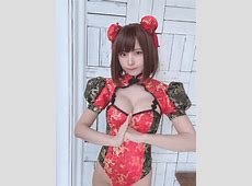 えなこがKFC公式アンバサダー就任！サクッとケンタで異色コラボ炸裂