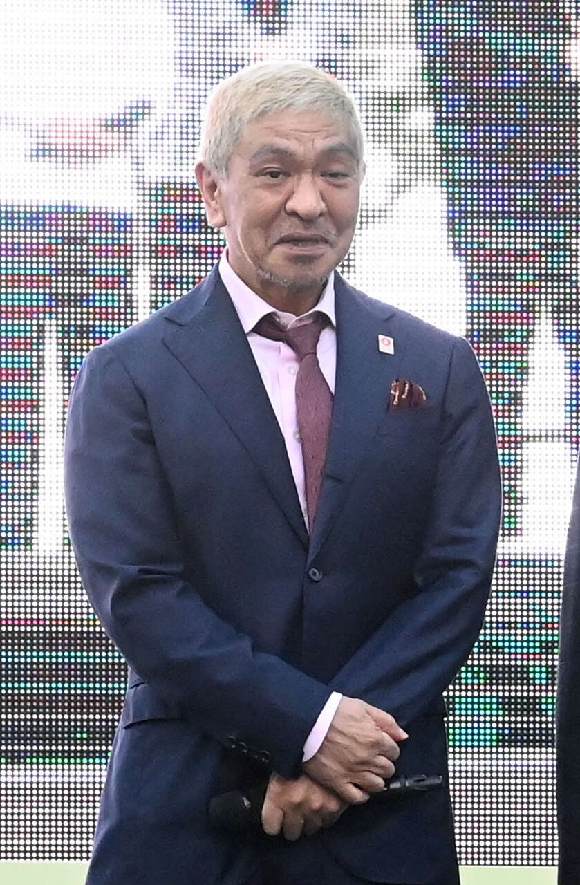 「一切誠実説明なし」でダウンタウンプラス配信続行？大石さんの痛烈パフォーマンスに元ファン俺悶絶