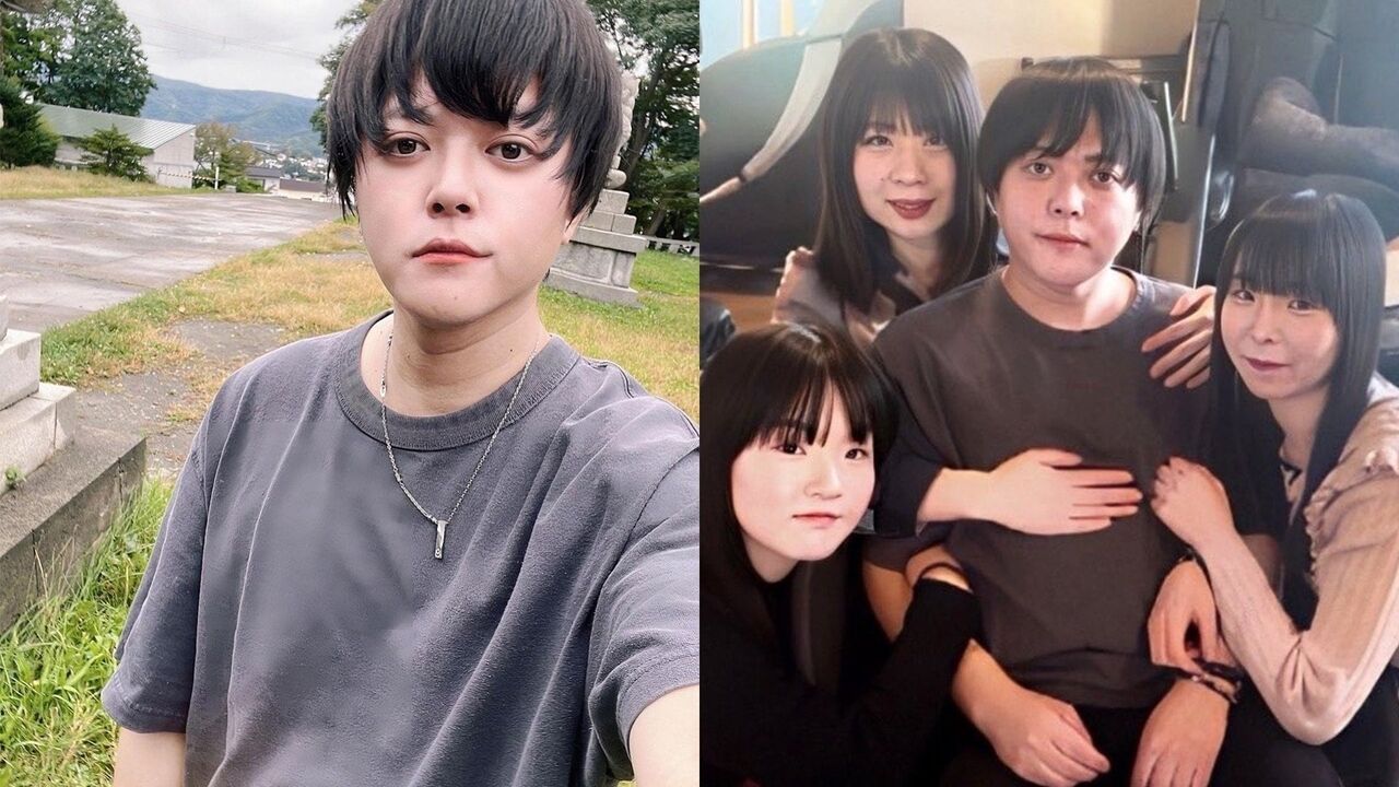 一夫多妻制YouTuber渡部氏、子育て動画で炎上！『児相通報やめて』と訴えるも、ミルクの飲ませ方に厳しい視線