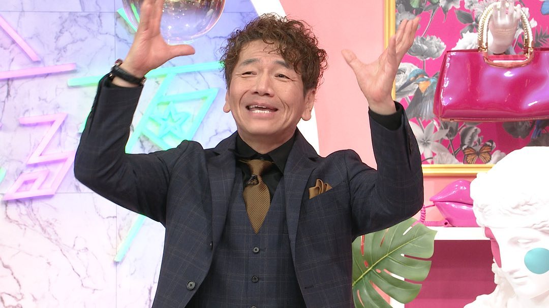 「上田晋也すら超えた…!?」誰も傷つけない神対応で1位奪取した超大物MC芸人って誰だ！？