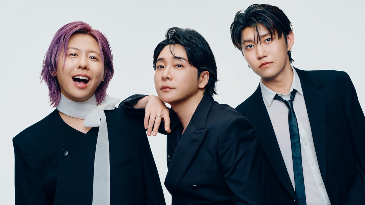 【わざわざ記者会見する！？】ファン全員が待機中ｗｗｗ Mrs. GREEN APPLEの重大発表、何やろがい！
