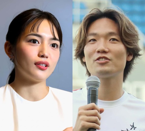 川口春奈＆板倉滉結婚妊娠、連名の筆跡に宿る「支え合い」の機微