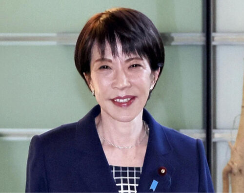 高市首相がキムタクに衝撃告白！「最初の写真集、宝物です」→木村拓哉「マジか!?」の神展開www