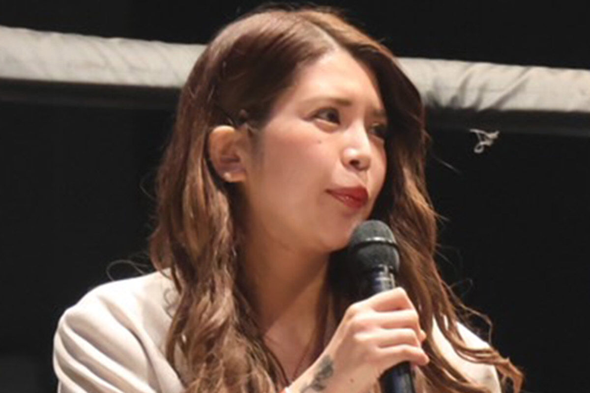万引き釈放の坂口杏里が47歳ファン宅で同居中「一緒に暮らせて嬉しい」→これがやり直し？