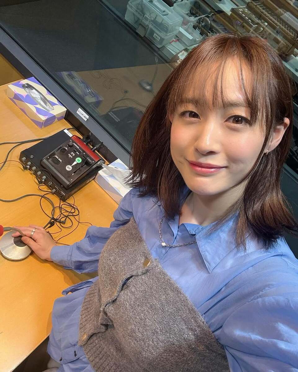 【衝撃告白】新井恵理那アナ、ぎっくり腰発症の瞬間がヤバすぎる…長男に絵本を渡しただけなのに「ピキッ！」→動けなくなった