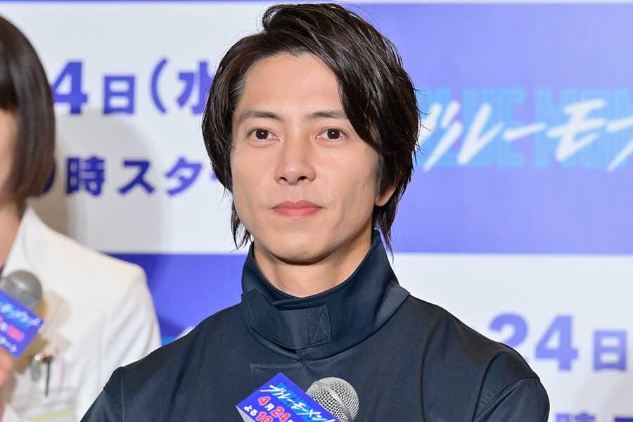 山下智久、サウナでおじさん軍団にガチ声かけ増加ww正直不動産の闇