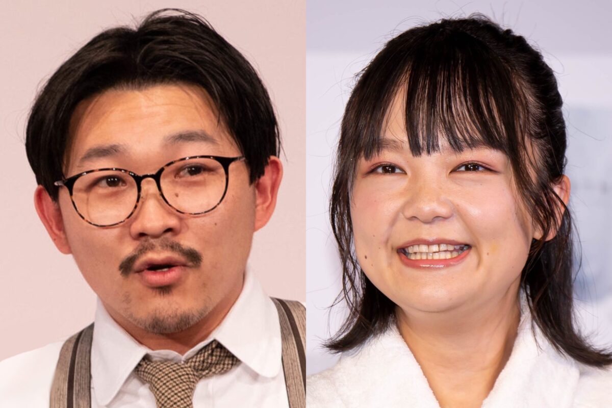 【芸能】別れ話持ちかけたのに…蛙亭イワクラ「40個ぐらい理由あるのに」伊藤の自己肯定感高すぎ発言に爆笑
