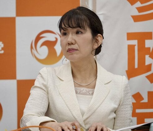 【まさかの参政党入り】元自民・豊田真由子氏が比例1位で出馬決定！「捨てた命」で日本を変える？
