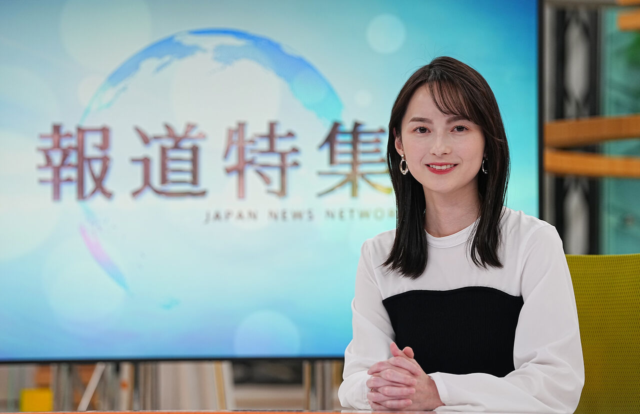 山本恵里伽アナ、放送後に号泣？「当たり前のことが言えない空気」に絶句…TBS内で何が？