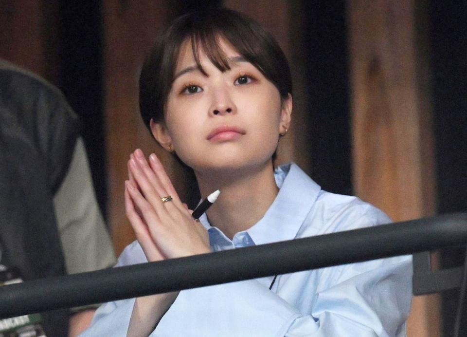 【また悪くならないように…】渡邊渚ｗｗｗ今月仕事たくさんでウキウキｗｗｗ