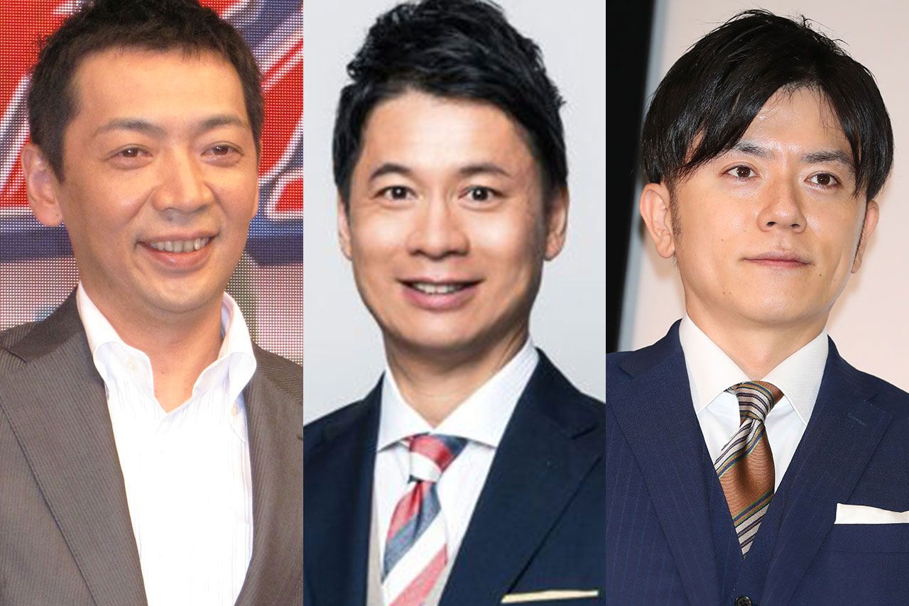 【まさかの大逆転】宮根誠司のミヤネ屋、関西お膝元でゴゴスマに完敗…「辞めたい」ついに本音漏洩！？