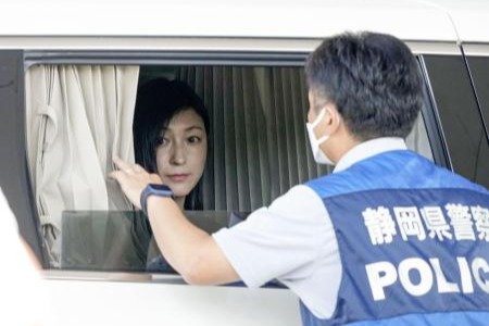 衝撃の暴走事故！広末涼子、時速185kmでトレーラー追突…書類送検の真相に迫る