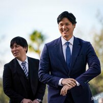 衝撃1位発表！水原一平役に“この演技派”がピッタリ…田中圭を抑えたギャンブラー顔負けの怪優とは？