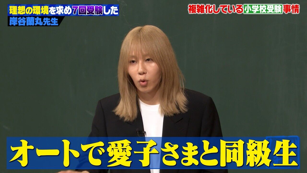 蘭丸くん都知事夢に親世代ブチ切れ！「婆さん爺さん多すぎ」反論で俺爆笑w
