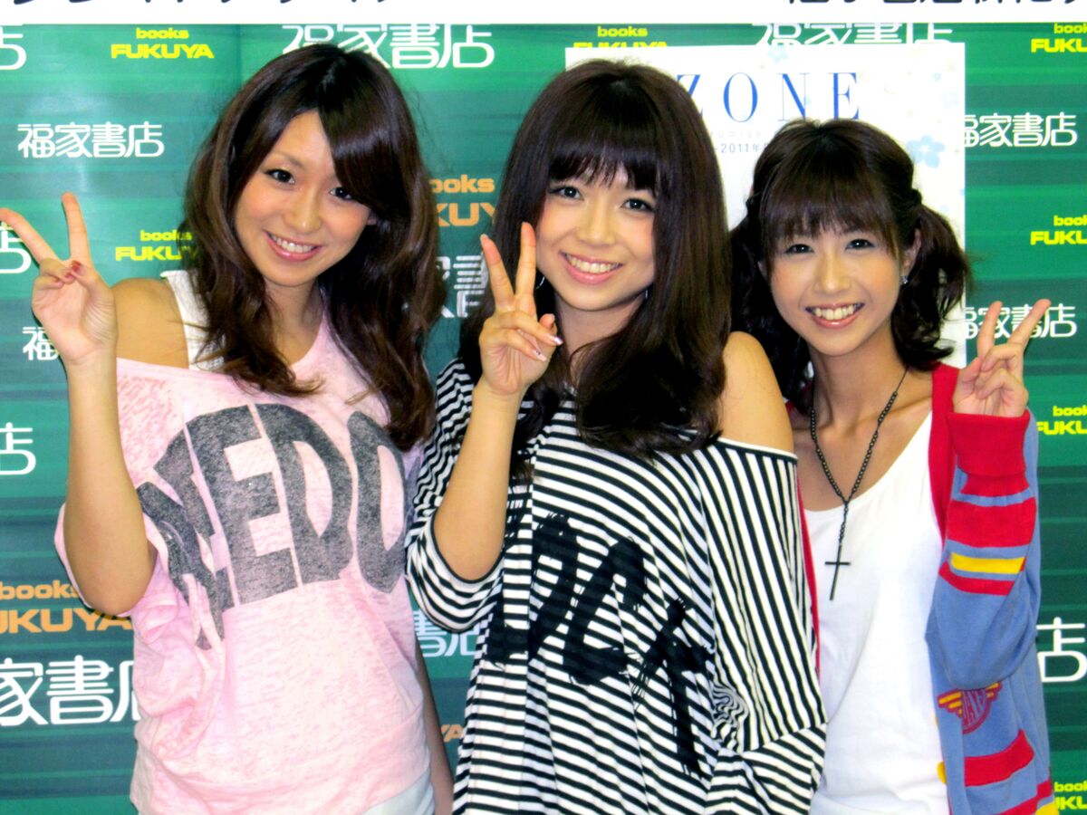【元ZONE・MAIKO】ヨガインストラクターに大変身！ 「完全燃焼したからピリオド」って本音に胸キュン…今が一番輝いてる？