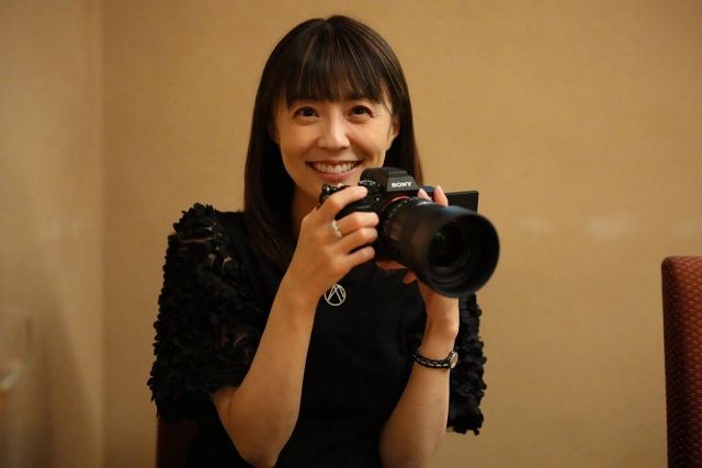 【戻すことにしました!?】小林麻耶、2年半ぶりに芸名復活！その理由とは？
