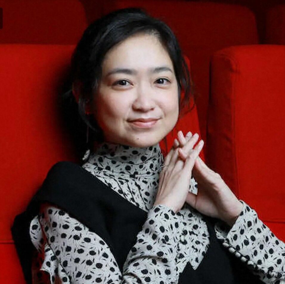 【衝撃】池脇千鶴（44）、最新ショットが完全に別人すぎて二度見必至…「こんなに変わる！？」ネット民パニックの理由がコレ