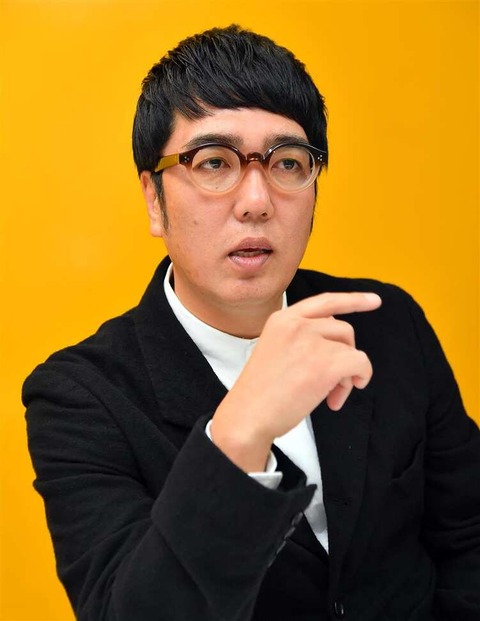 小木博明の苦言に潜むスポーツマンシップの本音