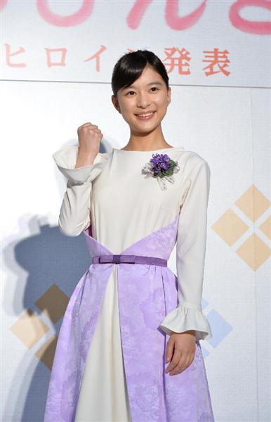 【悲報】芳根京子の朝ドラヒロイン審査、落ちた奴らがえぐいｗ