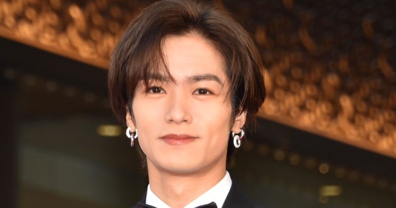 壱馬くんからのお願い「ちょっと充電させてね！」22日韓国公演は延期だけど、戻ってくる日は絶対もっと輝いてる！