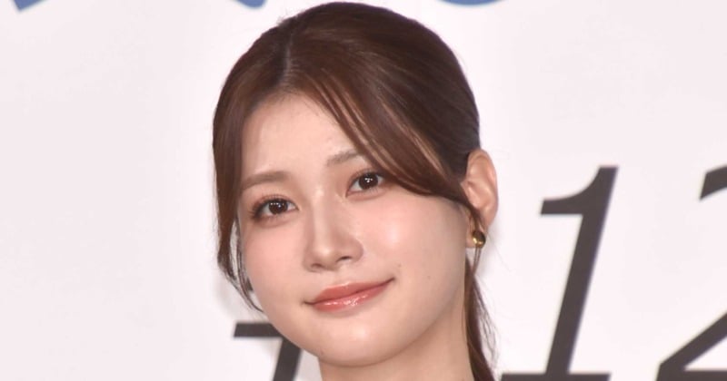 めるる（23）、大御所タレント（60）と2人きりで高級フグデート!? 「お父さんみたいに優しくて…」衝撃告白の全貌