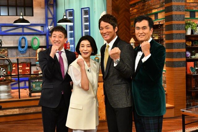 【超スペシャルなドラマを制作！？】テレ朝がやらかした！大みそか特番『ザワつく』がヤバいｗｗｗ