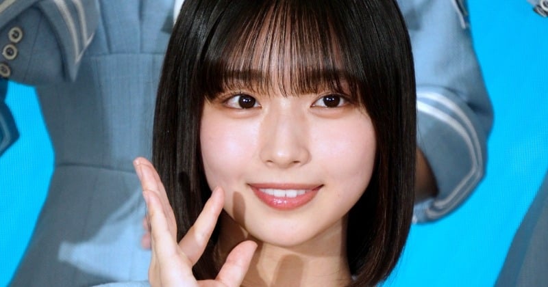 「これが五期生…？」大野愛実、初センターで完全覚醒！！新曲「クリフハンガー」ビジュアル解禁でファン騒然