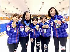 【女子カーリング】ロコ・ソラーレ中国にギリ勝ち！延長で笑顔爆発、予選突破