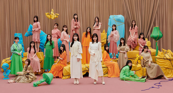 【悲報】おまえら、乃木坂46のYouTube権利侵害騒動ｗｗどう思う？ｗｗｗ