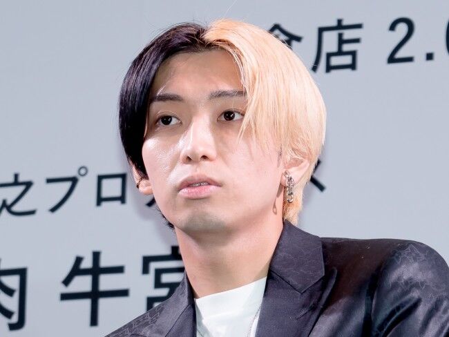 「進撃のノアと会わず半年」ヒカル離婚トークにファン「わかるわこれ！」爆笑