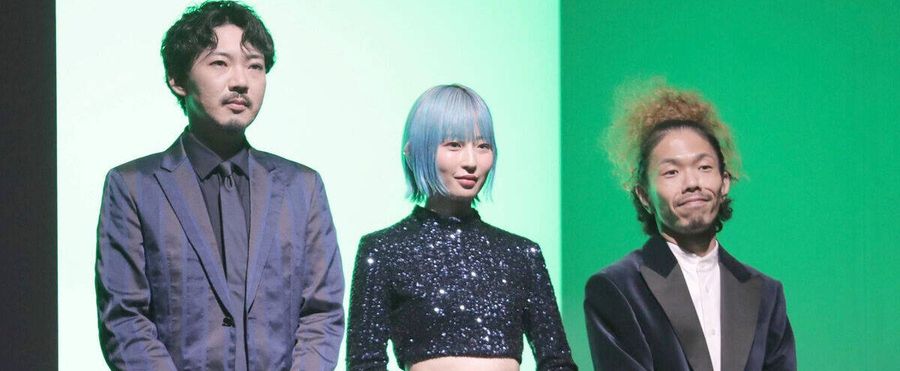 【音楽】「10年のキラキラをありがとう」Awesome City Club、3月末で活動休止へ…PORINが涙ながらに明かした本音
