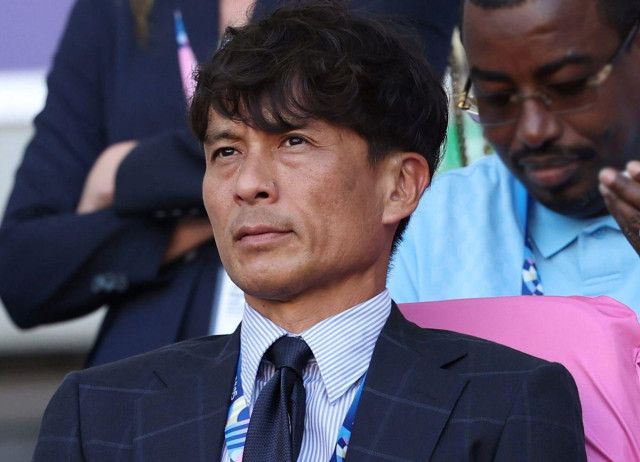 【サッカー日本代表、最高の景色を2026】宮本会長が語る新しいキービジュアルの意義とは？