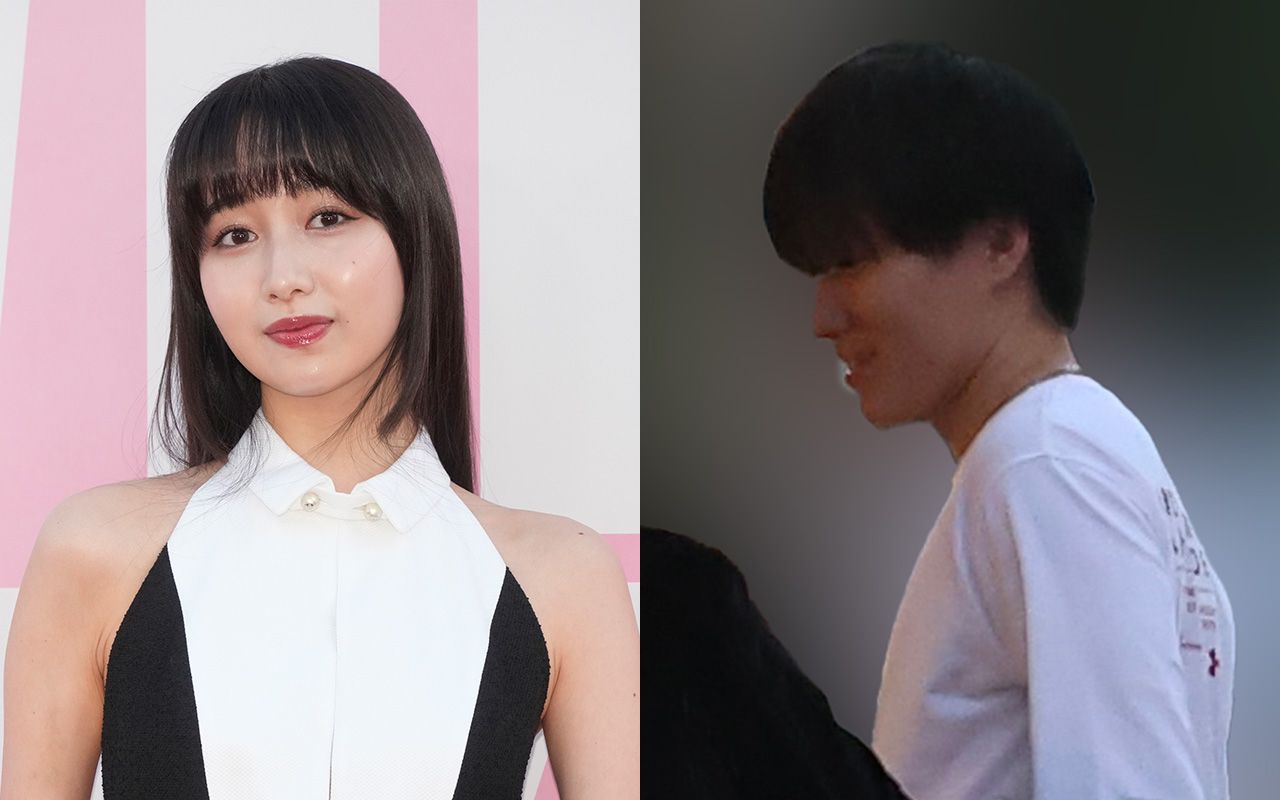 【熱愛報道】キムタク長女・Cocomiとバレー選手の恋の行方