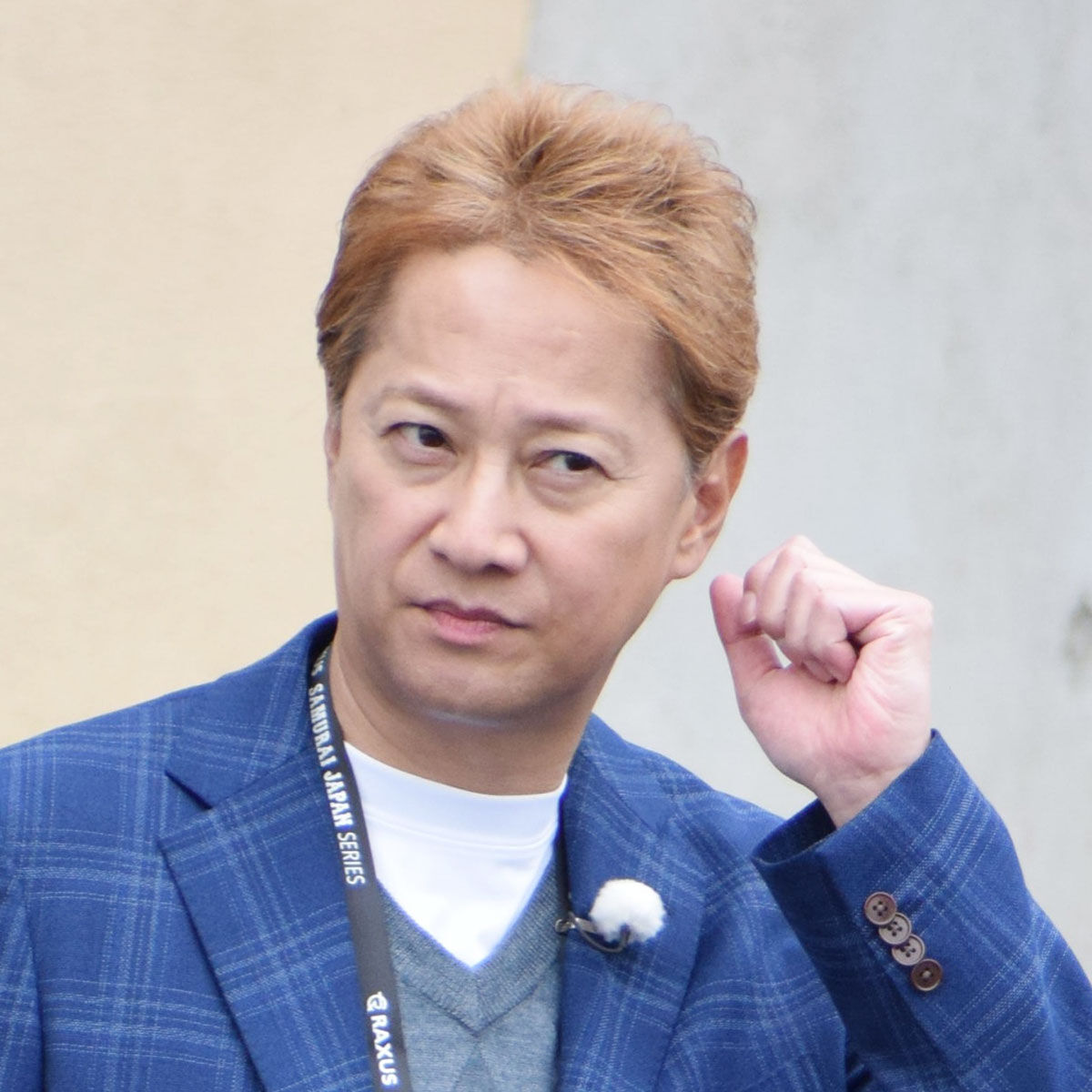 1年経っても中居正広名誉回復見えず…ダウンタウン+出演案も完全消滅かよ！