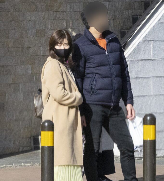 【大衝撃】福原愛、再婚＆第3子妊娠告白！不倫疑惑＆泥沼離婚から4年…あの“知人男性”と幸せ新生活へ