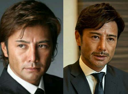 【ショーンK、10年ぶり近影】ファン歓喜！渋み増したワイルドイケオジがカッコいい