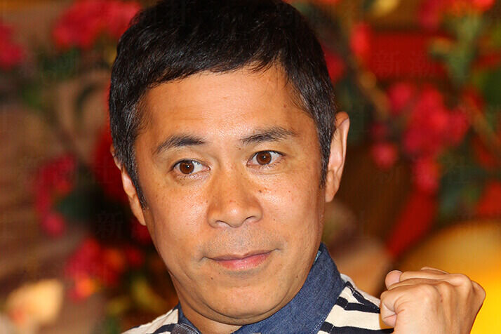 「分からへんよね」岡村がヒカルにチクリ！タモリ神格化vsYouTube世界の壁が面白すぎる件